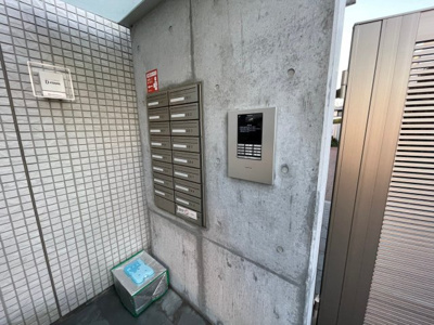 【その他共用部分】 | Kウィークス