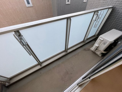 【バルコニー】 | Kウィークス