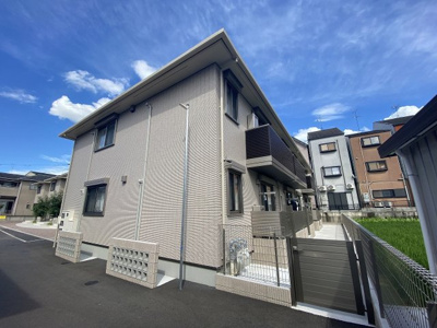 【外観】 | LeistⅢ