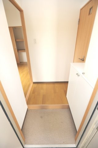 【玄関】 | フォルム千里丘