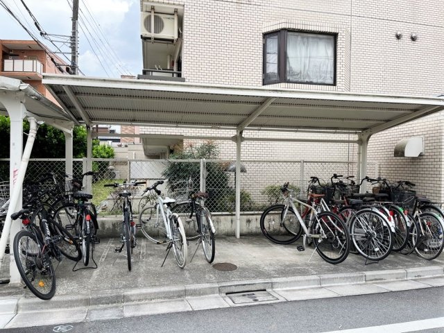 【その他共用部分】 | 日神パレス千川