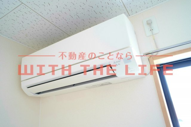サンマリノ白壁【キャッシュバック対象物件】の設備
