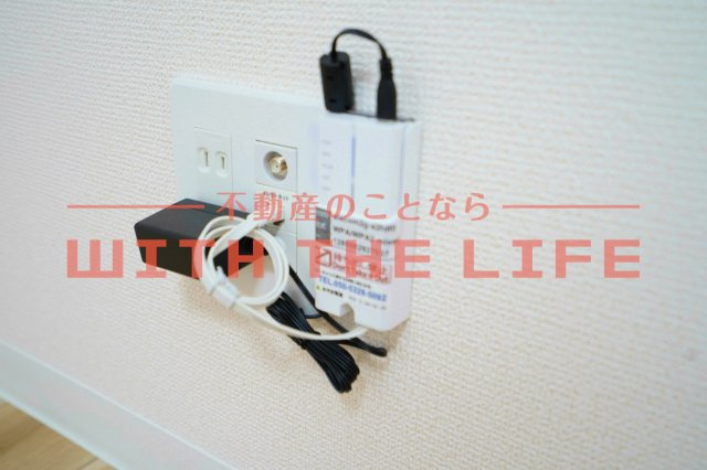 サンマリノ白壁【キャッシュバック対象物件】のその他
