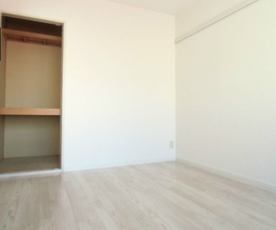 【洋室】 | プランドールA | 洋室です
