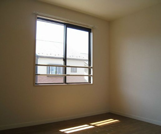 【寝室】 | プランドールA | 落ち着いて過ごせるお部屋なので、寝室にいかがでしょうか