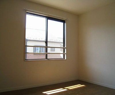 【寝室】 | プランドールA | 落ち着いて過ごせるお部屋なので、寝室にいかがでしょうか