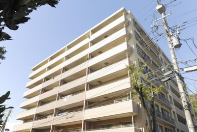 【外観】 | カインドステージ湘南辻堂