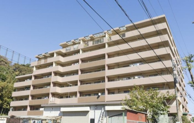 【外観】 | カインドステージ湘南辻堂