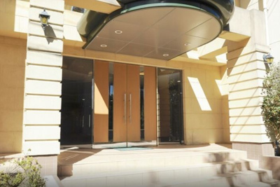 【エントランス】 | カインドステージ湘南辻堂