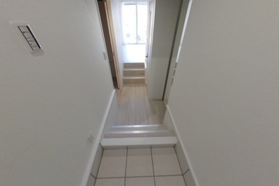 【玄関】 | あんしん+大谷町