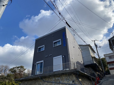 【外観】 | あんしん+大谷町