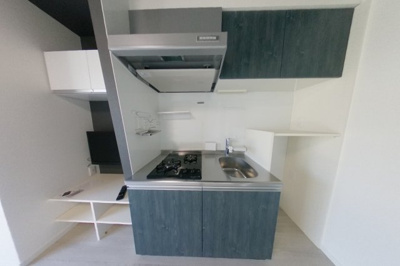 【キッチン】 | あんしん+大谷町