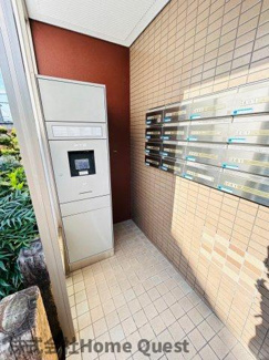 【外観】 | カーサフィオーレ弐番館