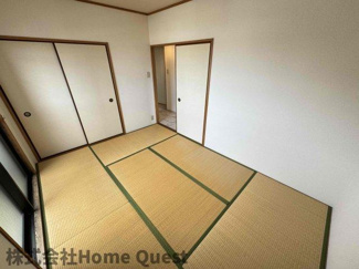 【和室】 | カーサフィオーレ弐番館