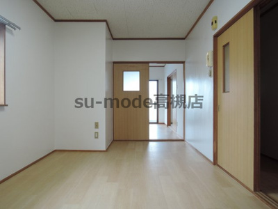 【内装】 | レジデントヒラノ