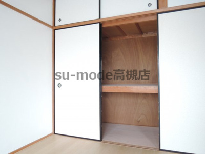 【収納】 | レジデントヒラノ