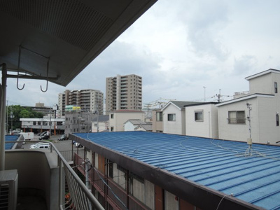 【展望】 | レジデントヒラノ