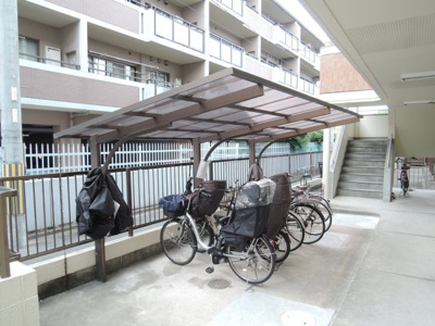 【その他共用部分】 | レジデントヒラノ