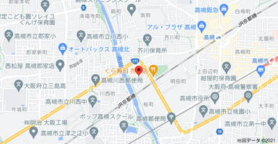 【地図】 | レジデントヒラノ