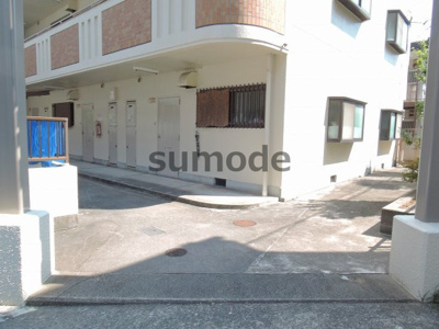 【外観】 | レジデントヒラノ