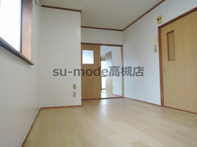 【居間・リビング】 | レジデントヒラノ