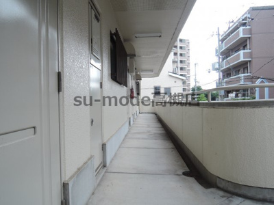 【その他共用部分】 | レジデントヒラノ