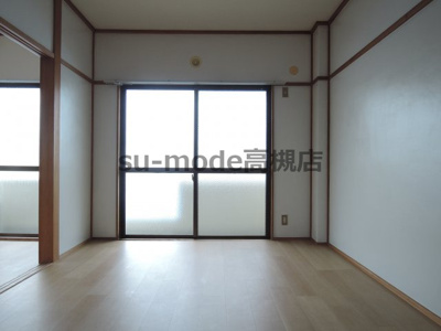 【寝室】 | レジデントヒラノ