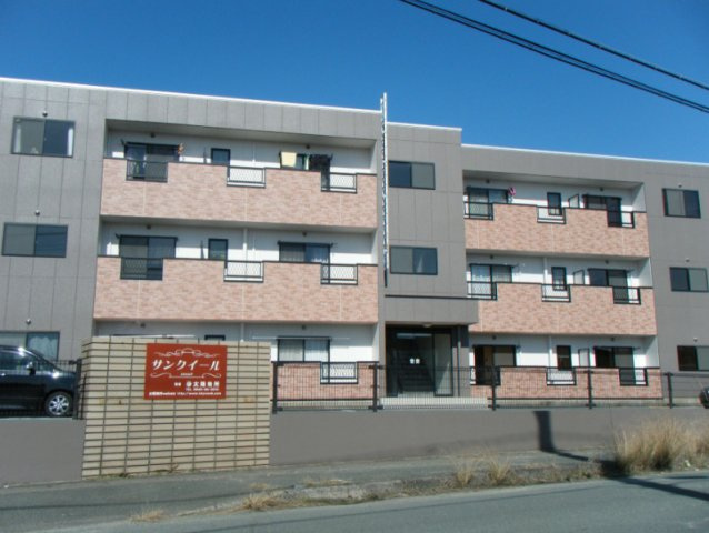 サンクイールのその他共用部分