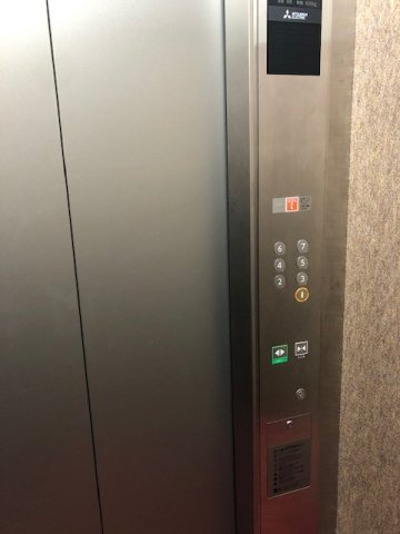 両国高橋ビルの設備