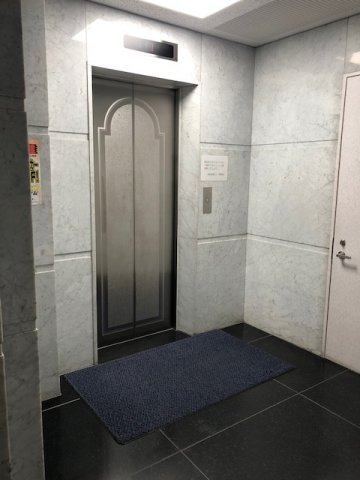 両国高橋ビルの設備