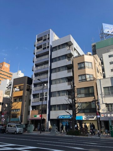両国高橋ビル