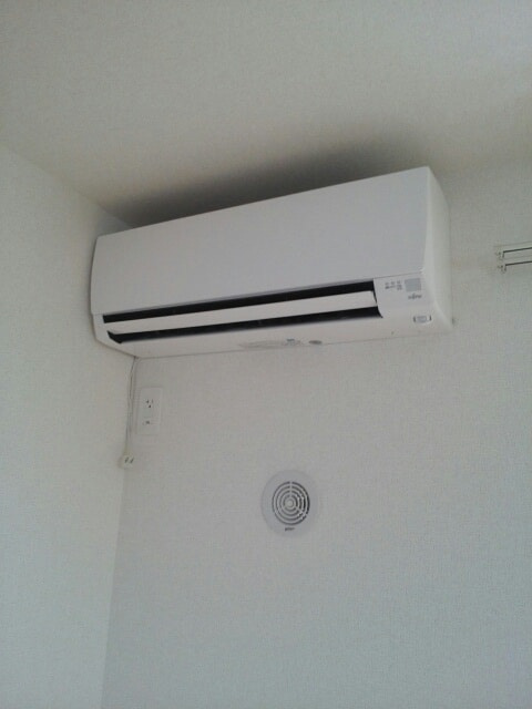 セレノⅠの設備