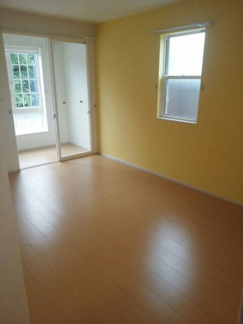 セレノⅠの居間・リビング