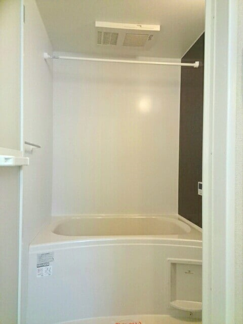 セレノⅠの浴室