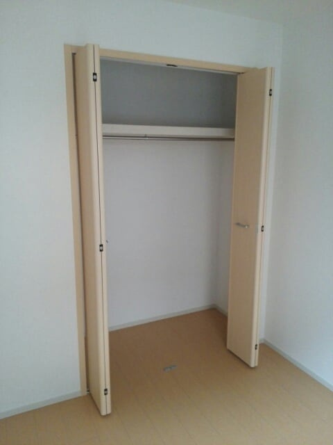 セレノⅠの収納