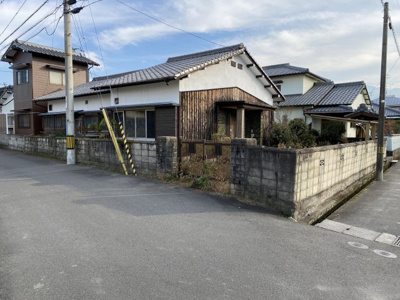 【外観】 | 庄内町6丁目　物件