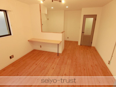 【その他共用部分】 | リノリノアパートメント舟入南