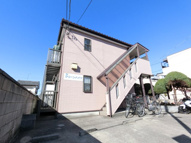 グリーンハイツの画像