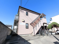 グリーンハイツの画像