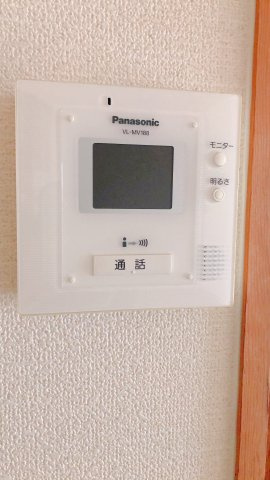 ル・ポール東浜のセキュリティ