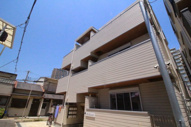 KARIN新長田フロントの画像