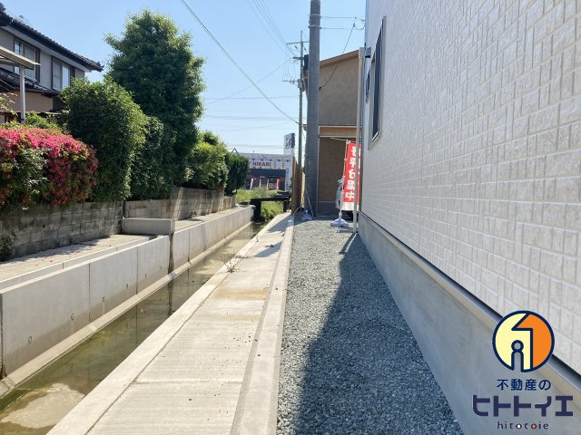 フォレクス本村の外観|外観も気になるポイント