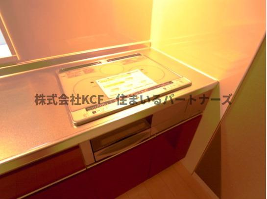 レジェンド・ソーラー宮ノ陣の設備