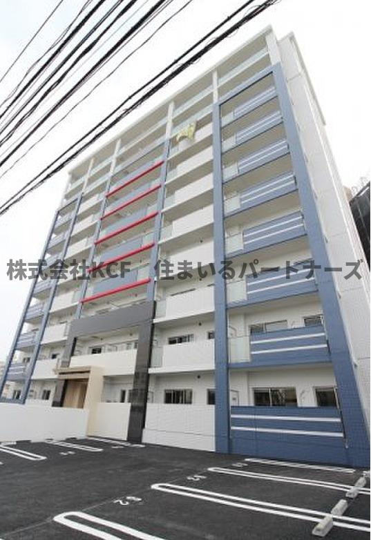 レジェンド・ソーラー宮ノ陣