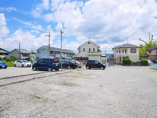 村田ガレージ