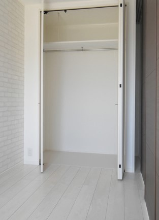 White Stone Ⅲ番館【10,000円キャッシュバック対象物件】の収納