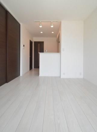 White Stone Ⅲ番館【10,000円キャッシュバック対象物件】の内装|内装も気になるポイント