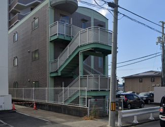 【外観】 | フェニックス余戸テナント