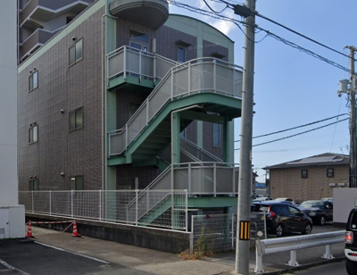 【外観】 | フェニックス余戸テナント