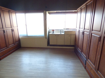 【外観】 | 中八院売り家